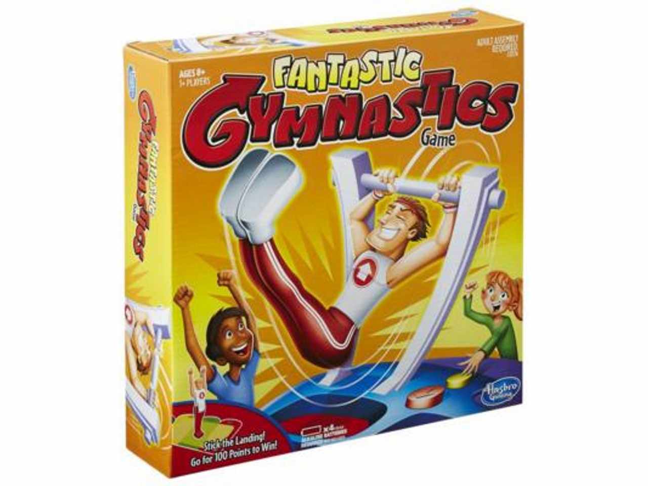 Gioco fantastic gymnastic co376103 $