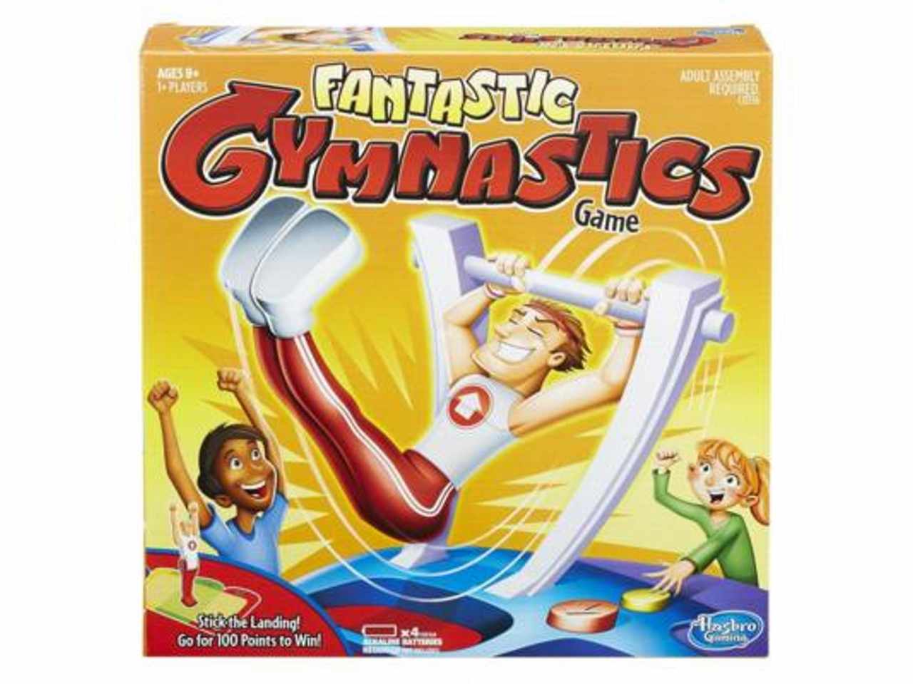 Gioco fantastic gymnastic co376103 $