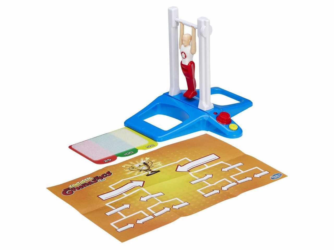 Gioco fantastic gymnastic co376103 $