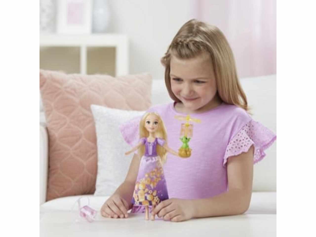 Princess rapunzel lanterne c1291eu4 $