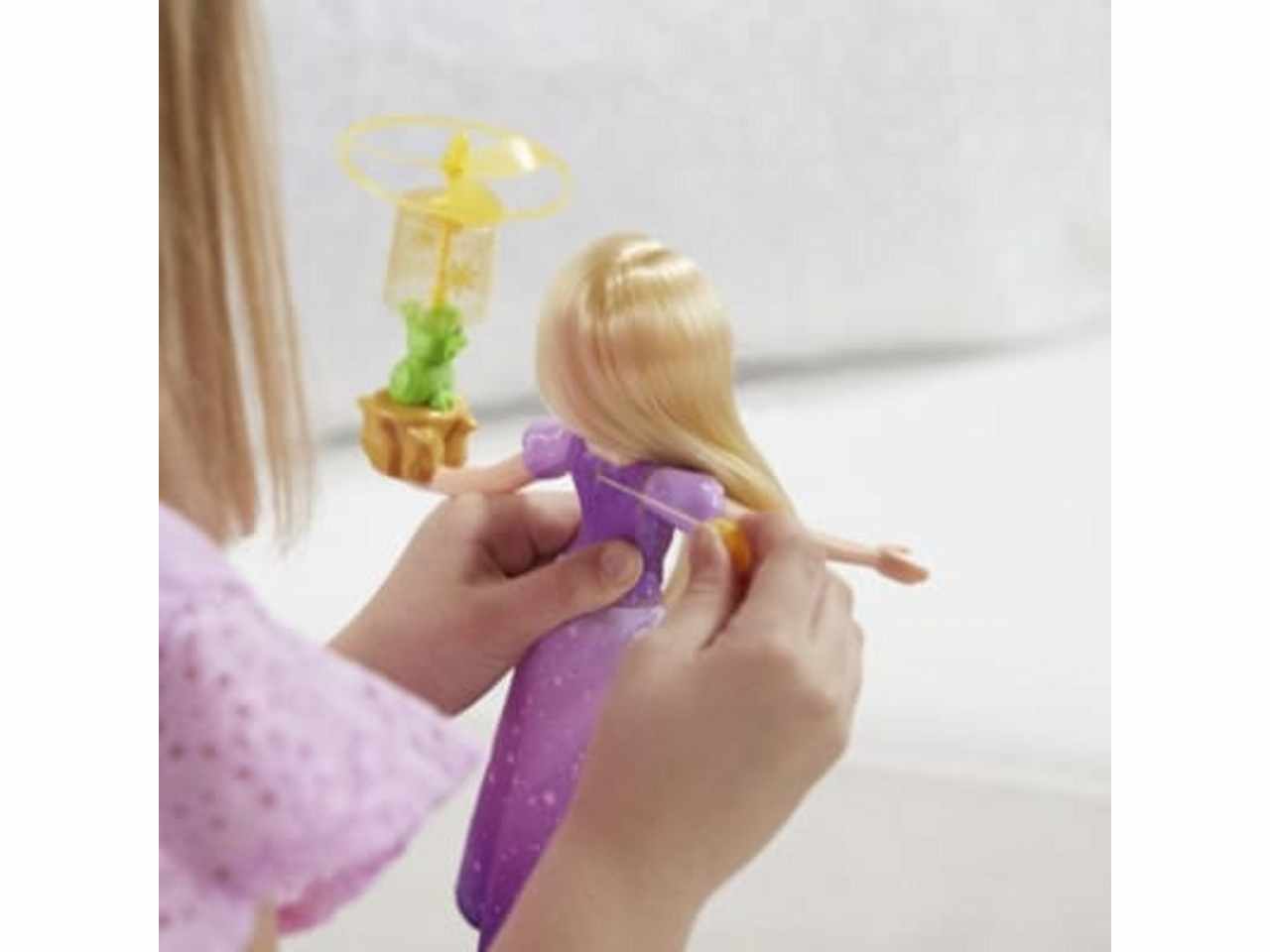 Princess rapunzel lanterne c1291eu4 $