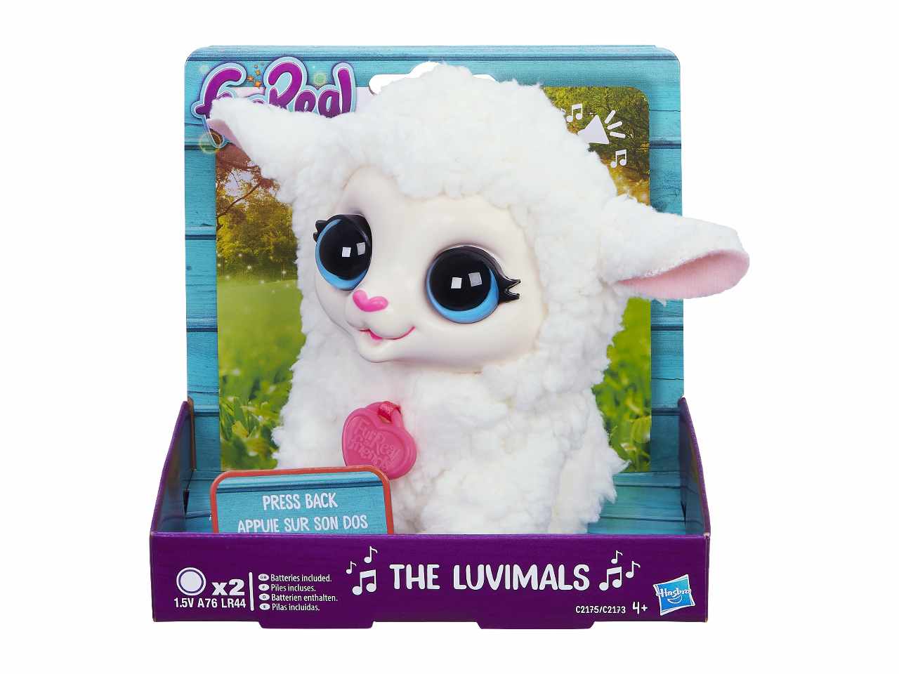 fur real luvimals c2173eu41