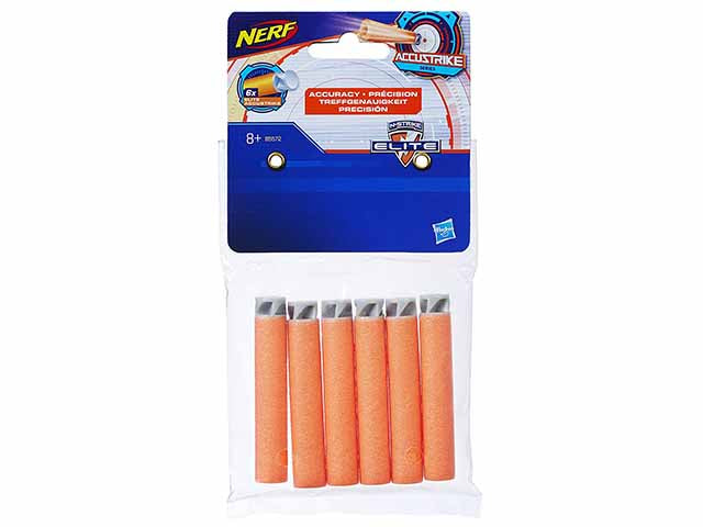 nerf n-strike elite accustrike b5572