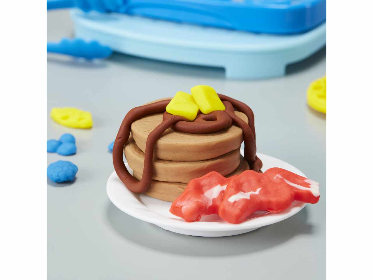 Play-doh set per la colazione b9739eu4