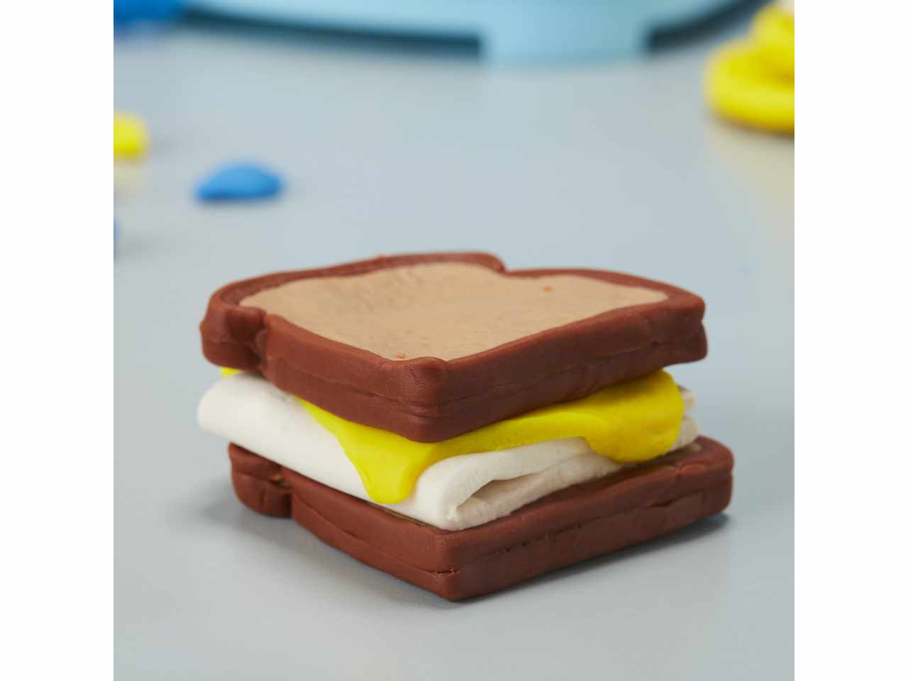 Play-doh set per la colazione b9739eu4