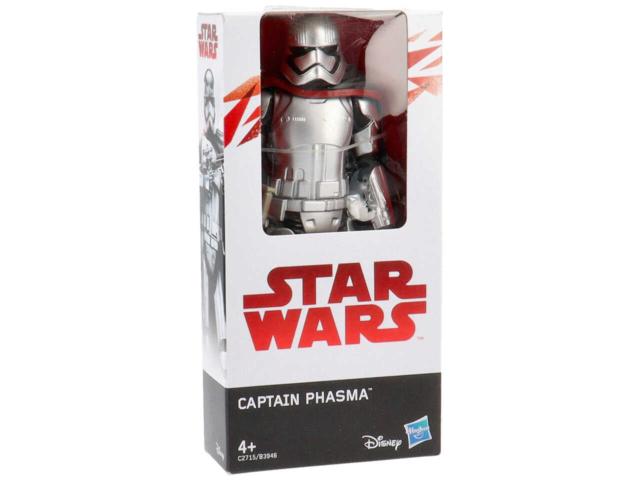 Star wars pers.15cm b3946