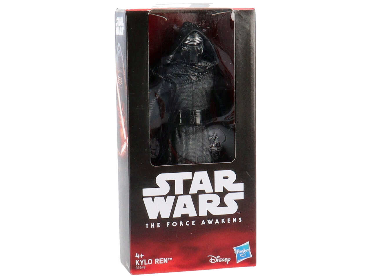 Star wars pers.15cm b3946