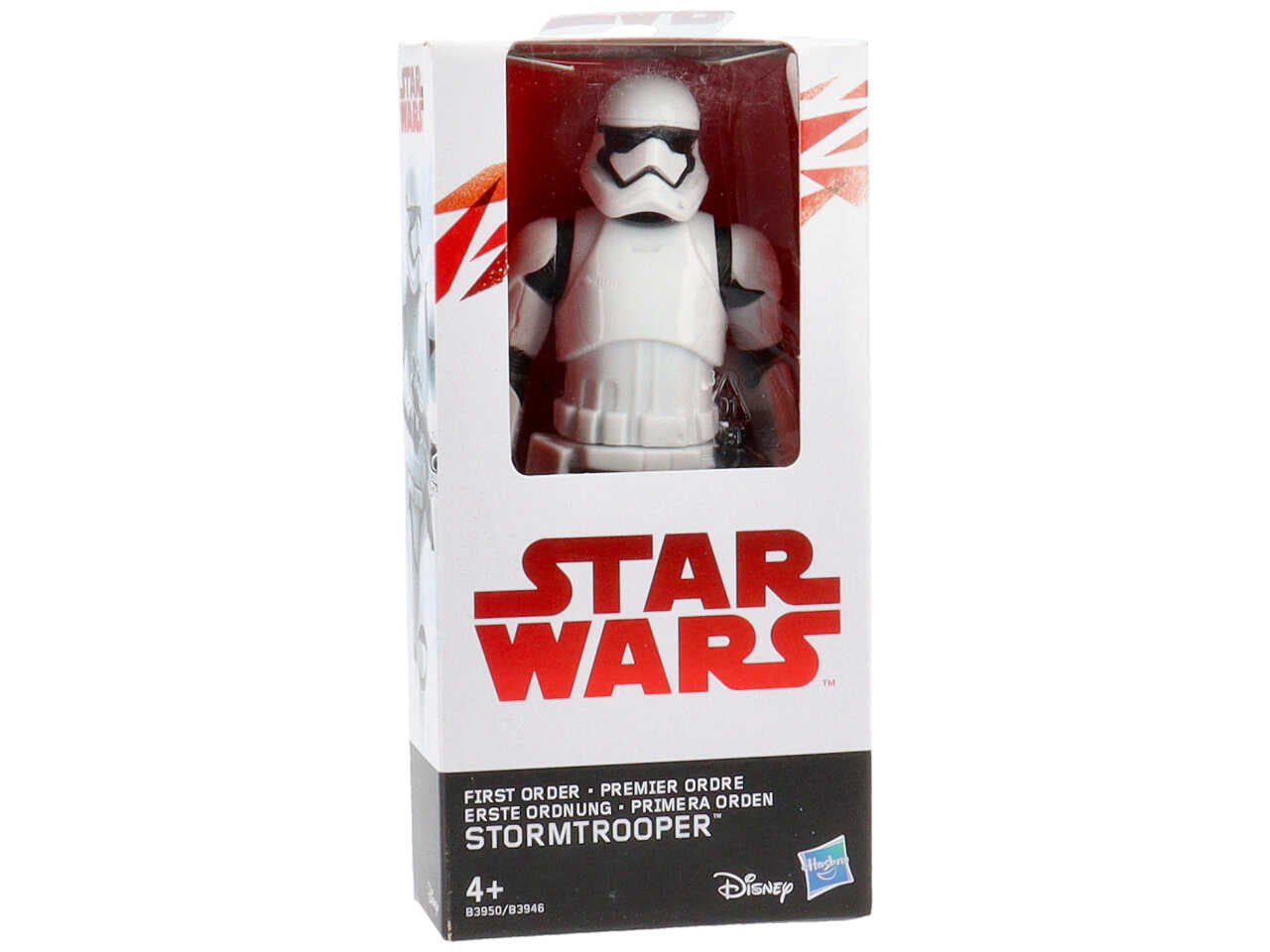Star wars pers.15cm b3946
