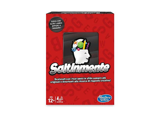 Gioco saltinmente c1941103