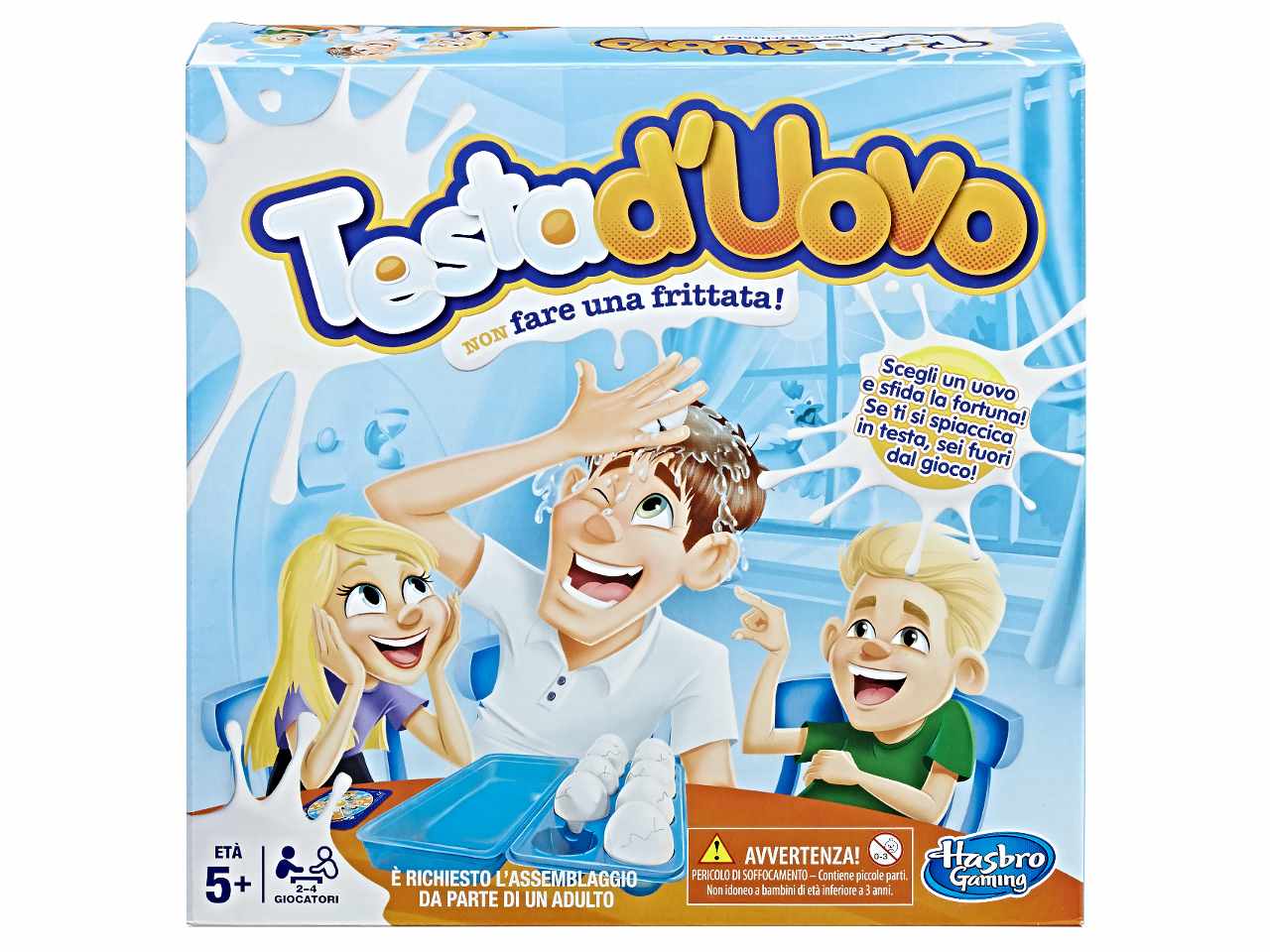 gioco testa d'uovo  c2473103