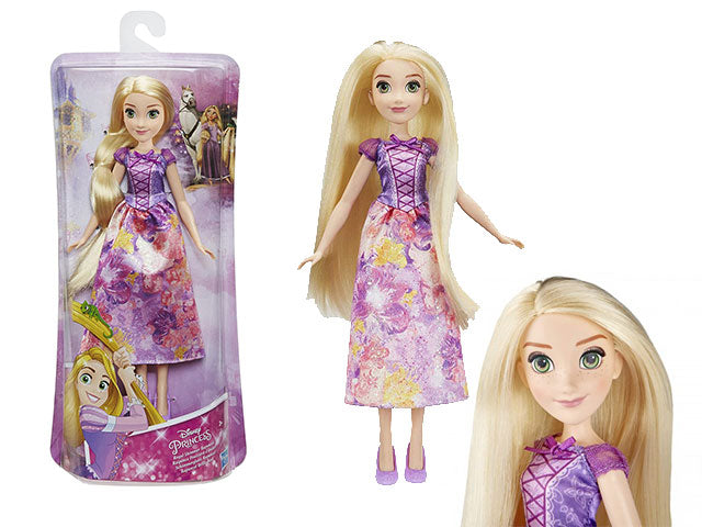 princess shimmer fashion doll b5284