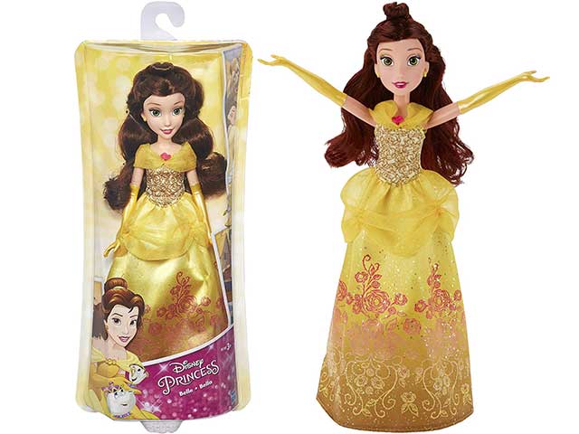 Princess fashion doll b5287