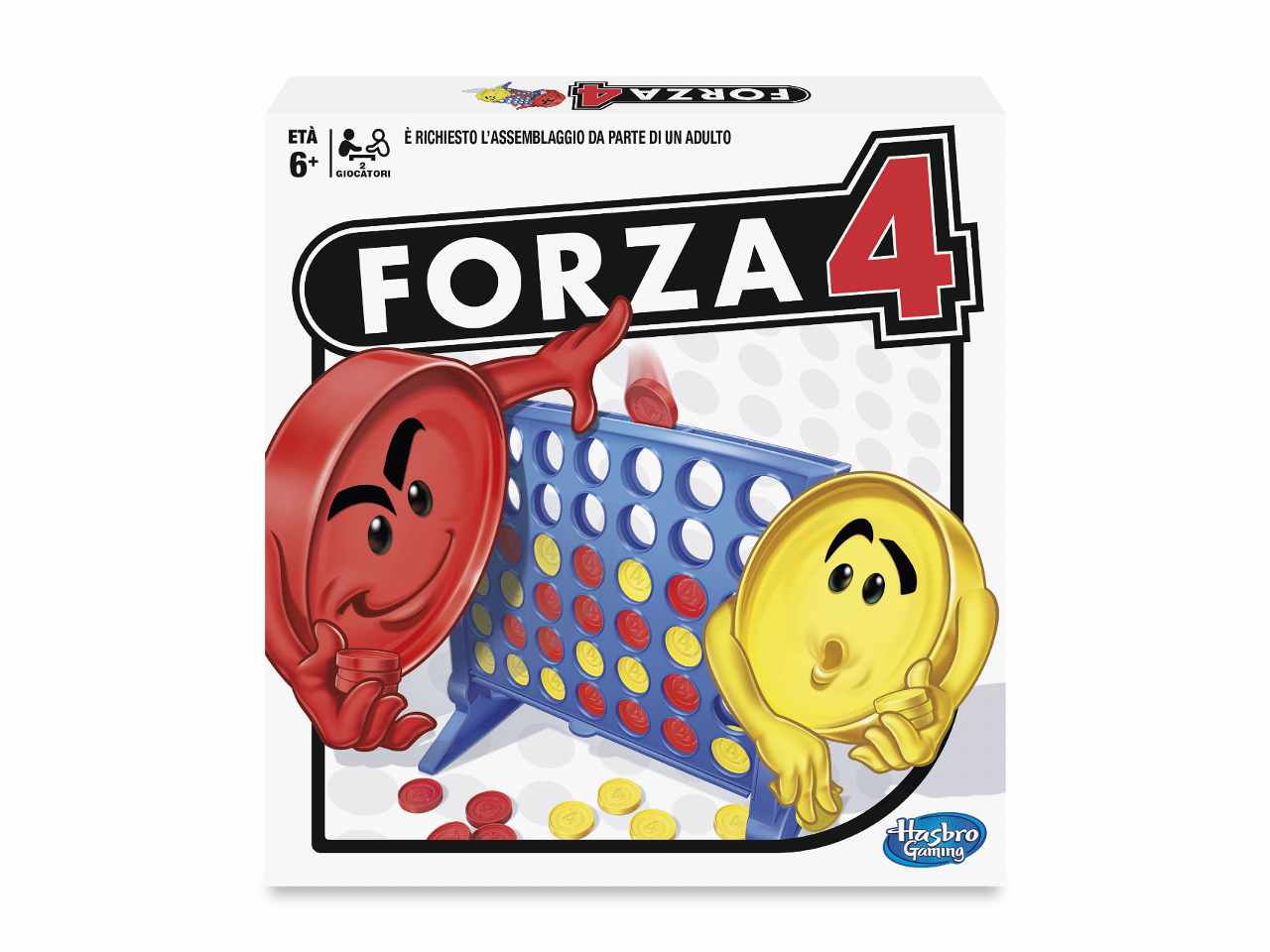 Gioco forza 4 a5640456
