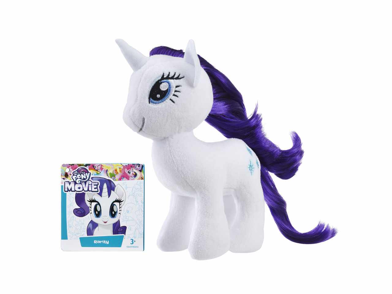 My little pony cm. 18  e0032