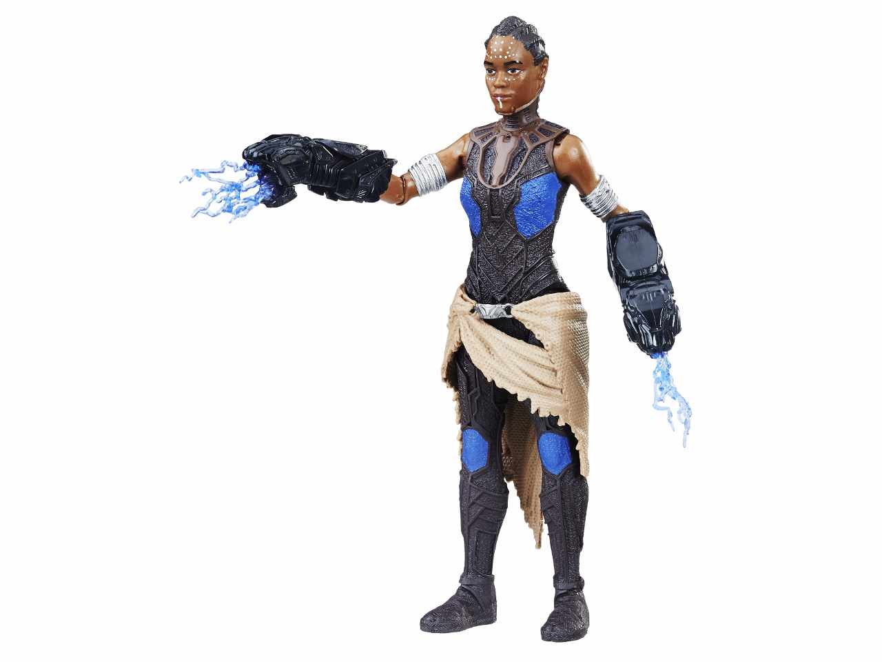 Black panther action figu.15cm e0868eu4