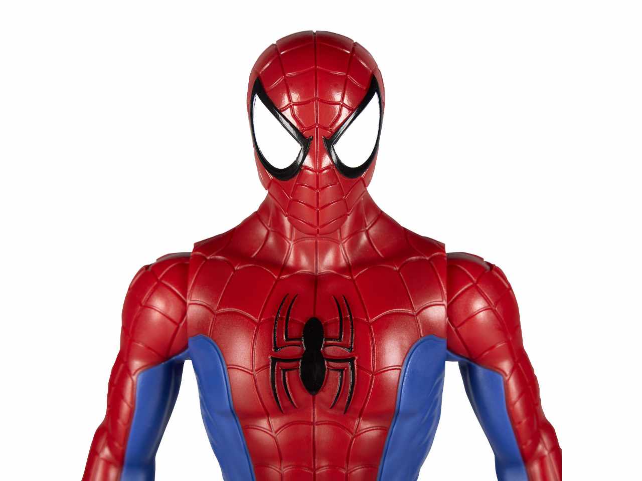 Spiderman titan power pack e0649eu4/e0649$