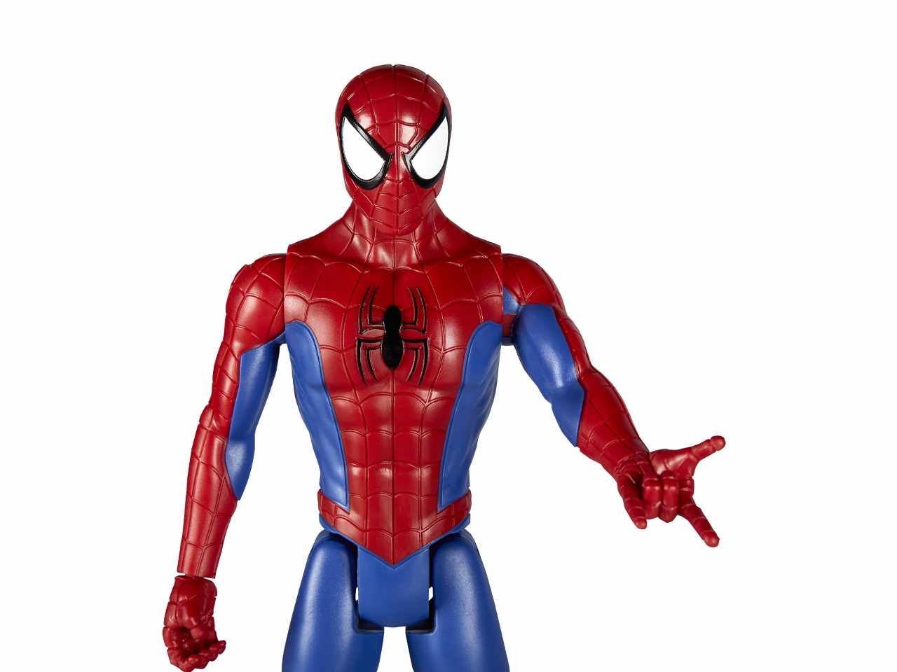 Spiderman titan power pack e0649eu4/e0649$