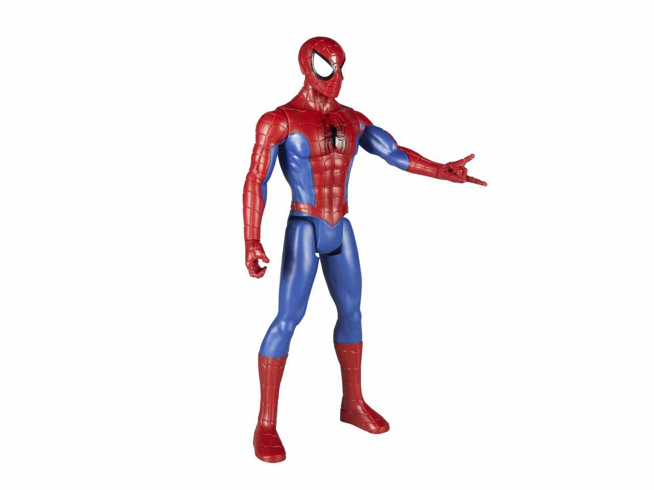 Spiderman titan power pack e0649eu4/e0649$
