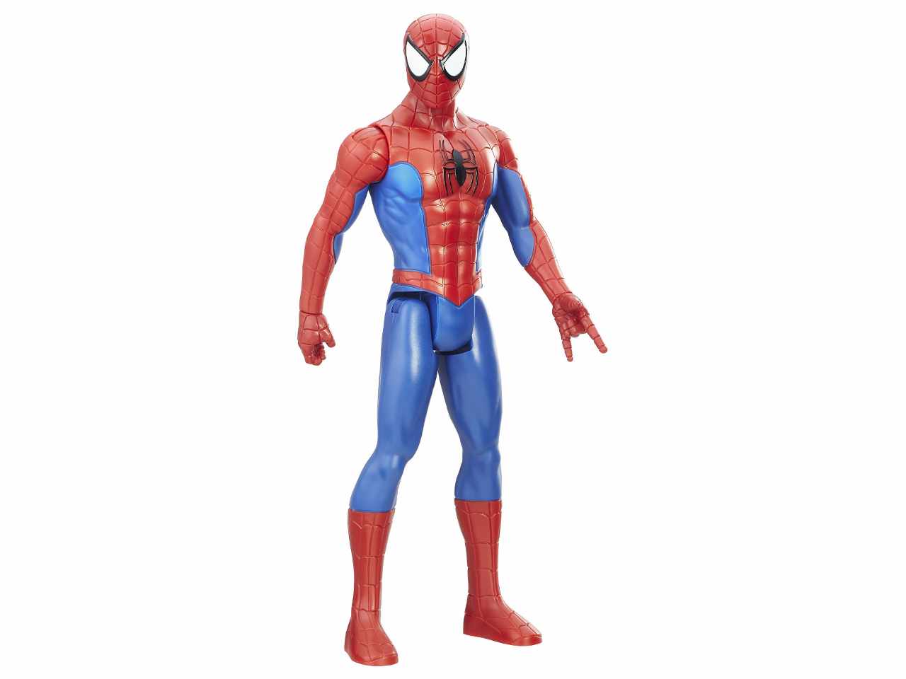 Spiderman titan power pack e0649eu4/e0649$