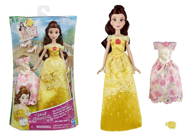 princess ora del te e0073 $