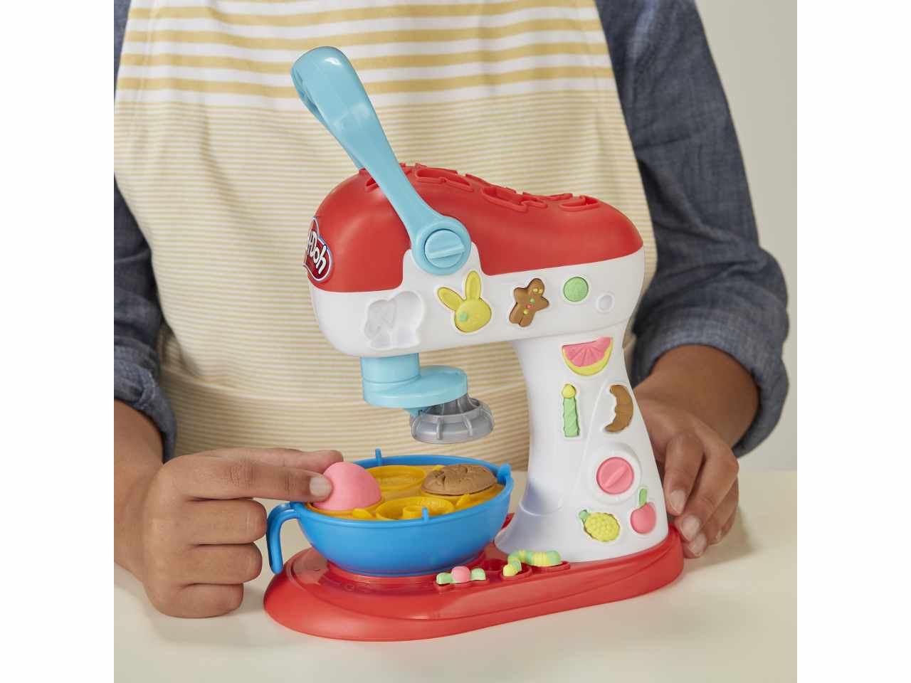 Play-doh mixer di dolcetti  e0102eu4