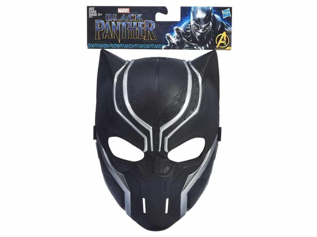Marvel carneval hero panther e0875eu40 $ #