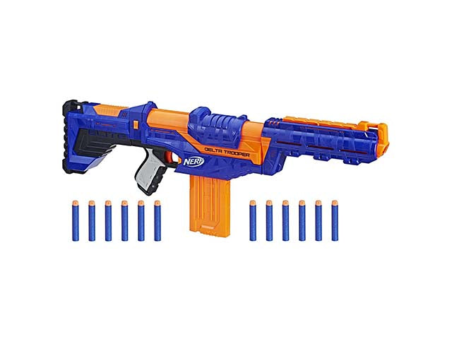 nerf delta trooper e1911eu4 $