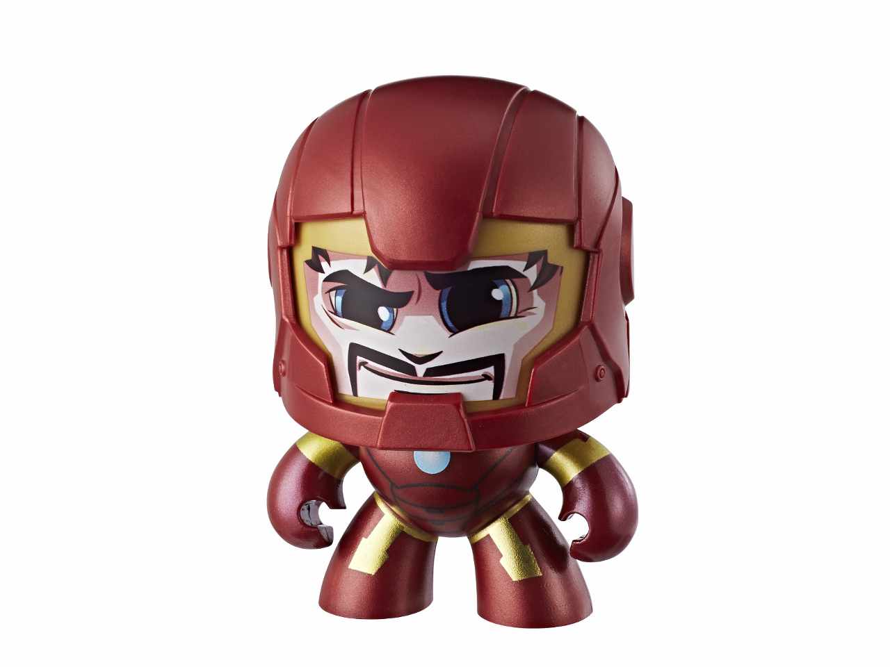 Iron man mvl hase2203es00