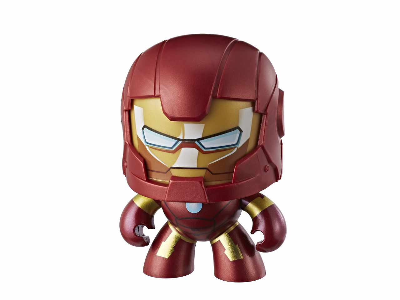 Iron man mvl hase2203es00