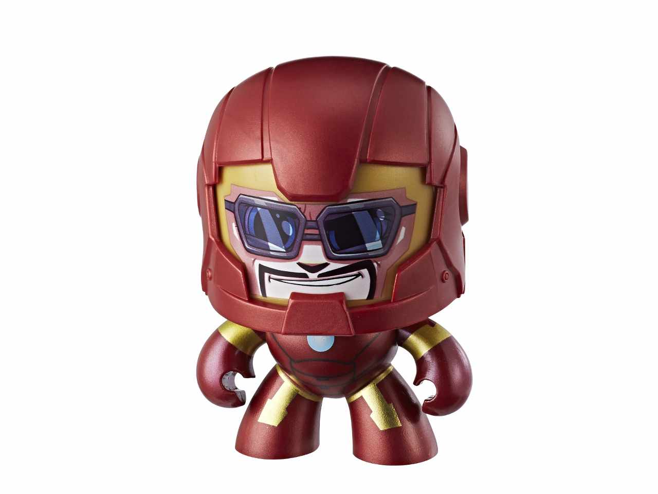 Iron man mvl hase2203es00