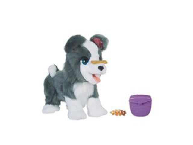 fur real ricky cucciolotto e0384103