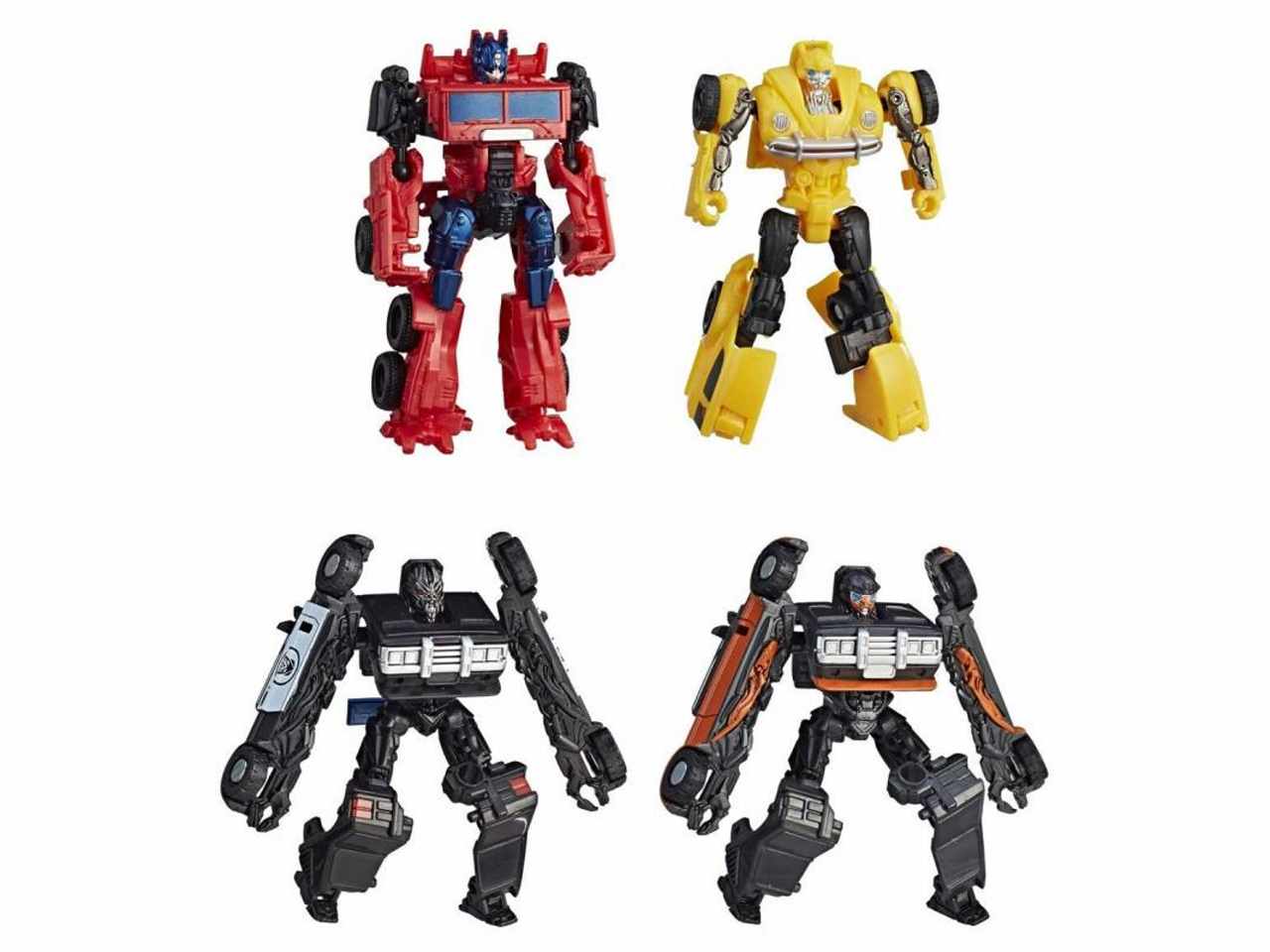 Transformer mv6 energon e0691eu47
