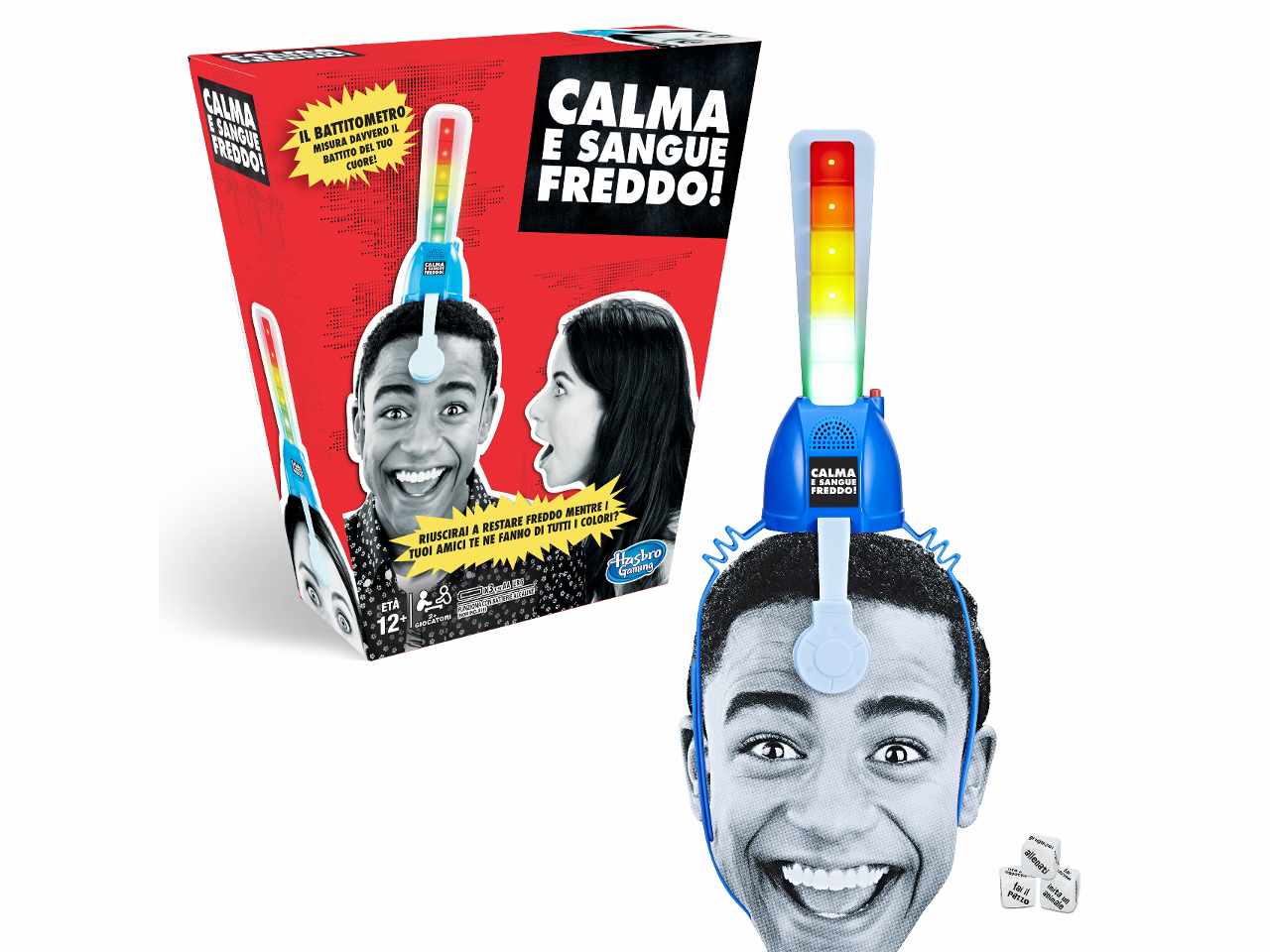 Gioco calma e sangue freddo e1845103  # $