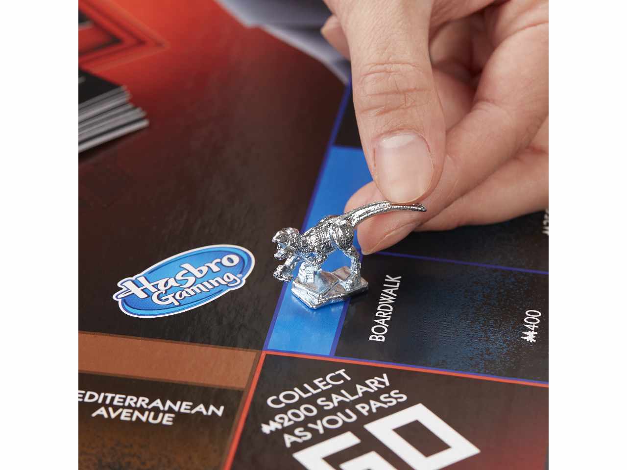 gioco monopoly edizione dell'imbroglio e1871103