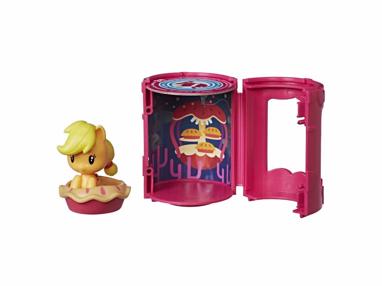 My little pony cutie mark crew # e1977eu40