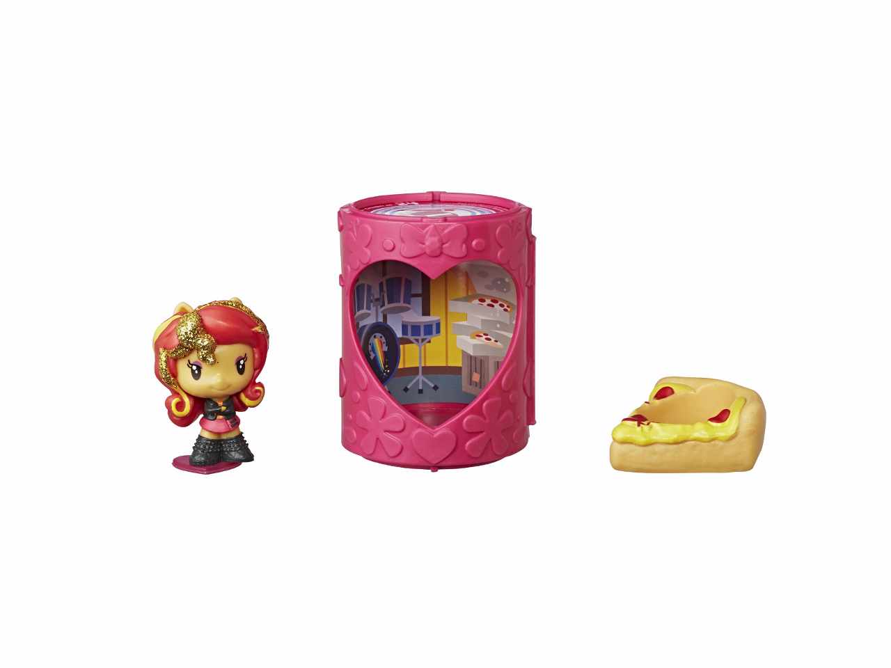 My little pony cutie mark crew # e1977eu40