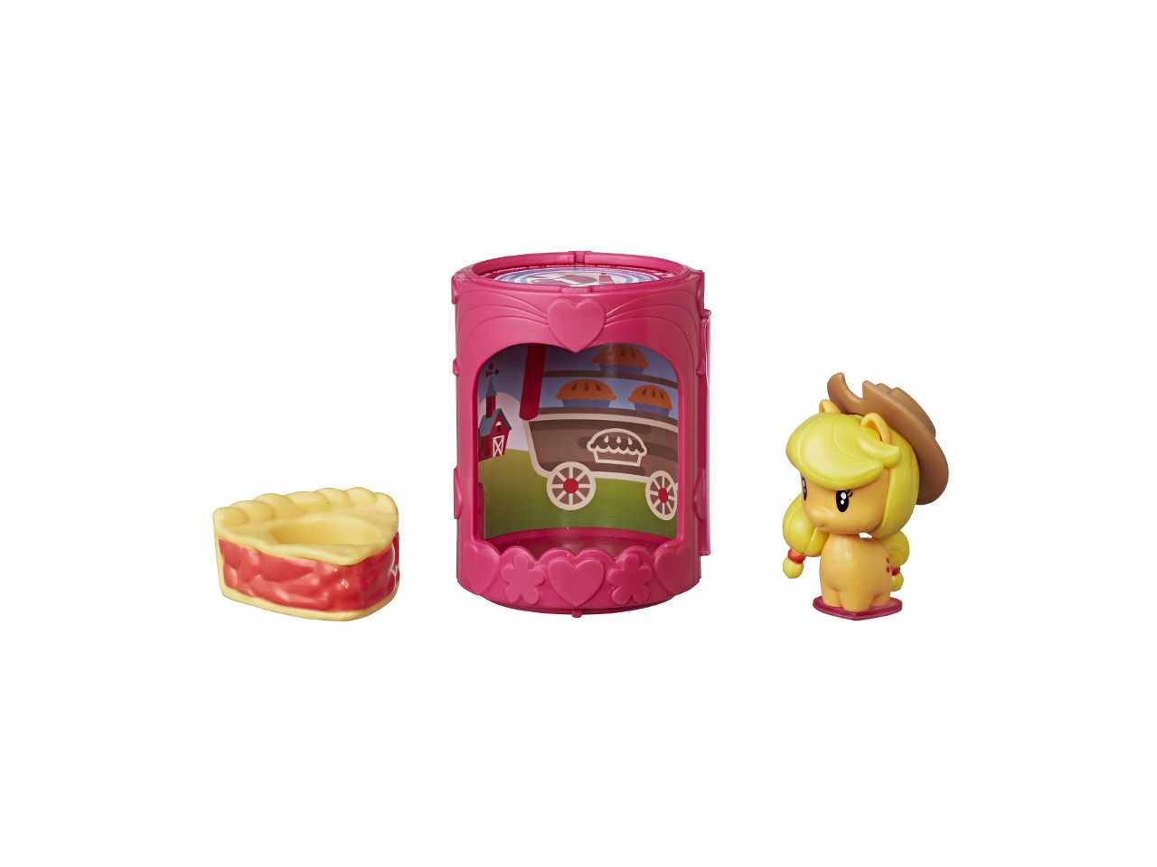 My little pony cutie mark crew # e1977eu40