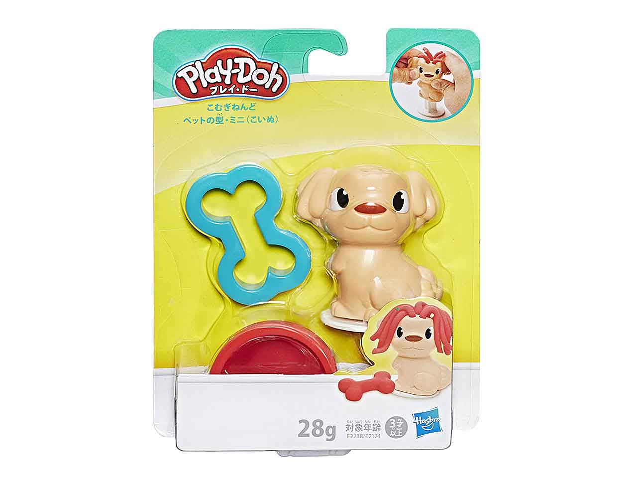 Play-doh mini tools e2124eu40