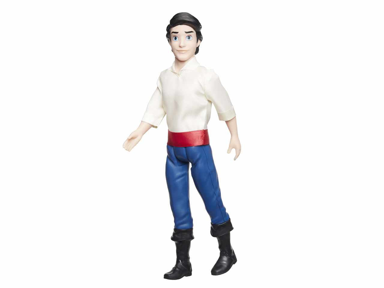 Disney alladin prince smart doll e2675
