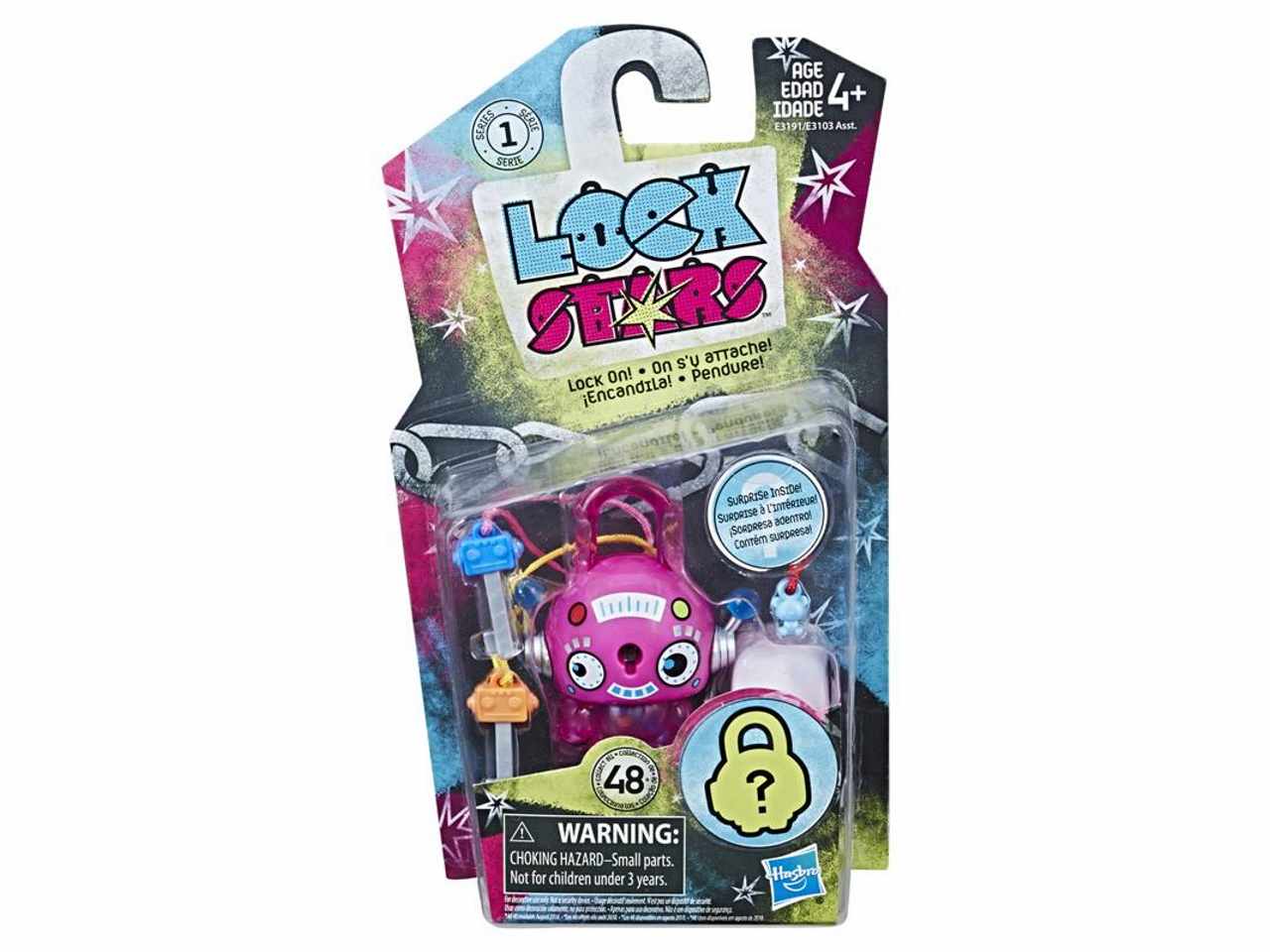Lockstars e3103eu28