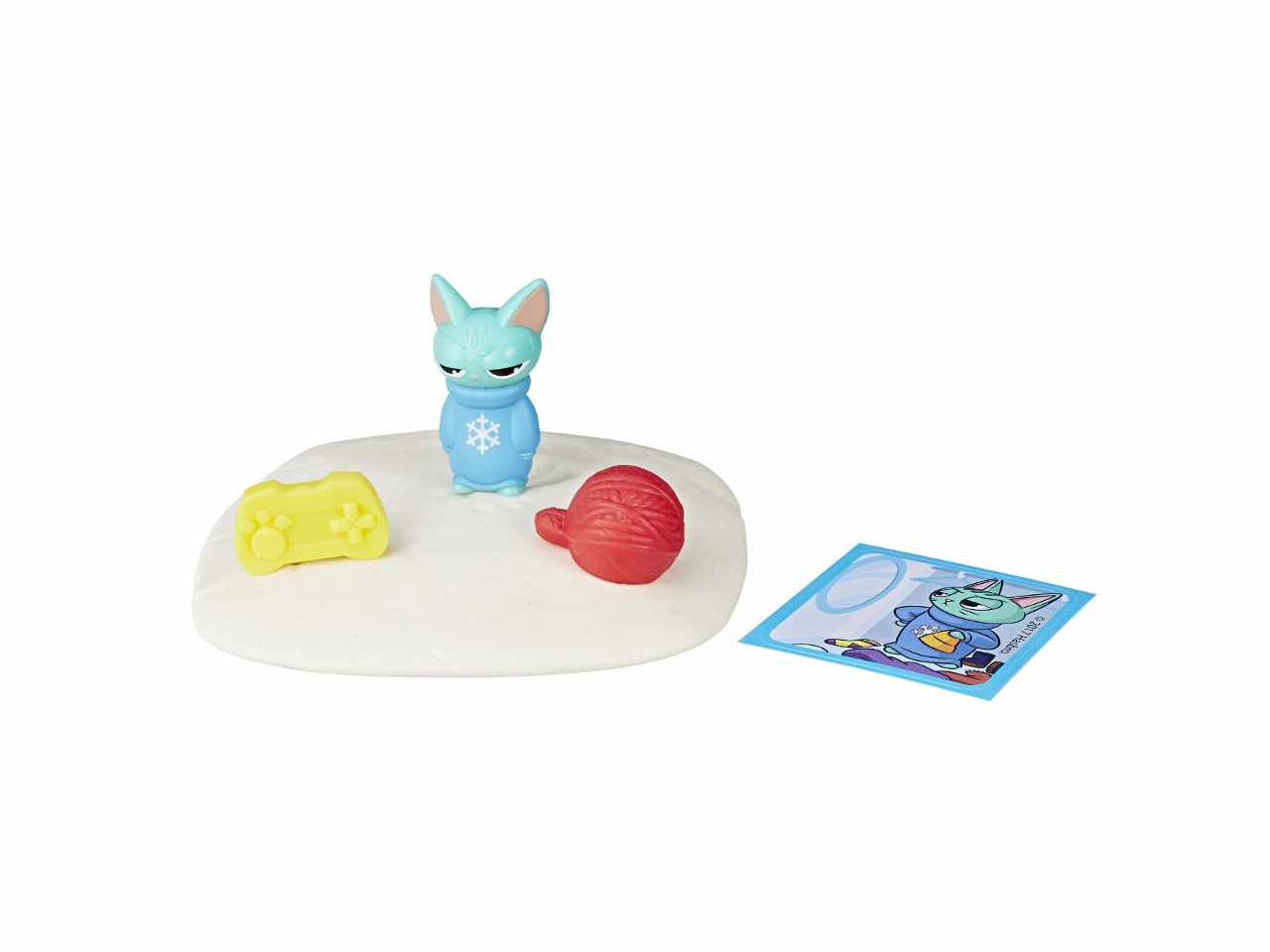 Lost kitties blind e4459eu40