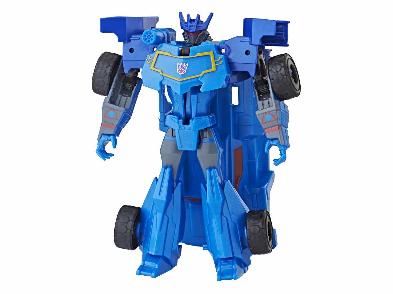 Transformer cyberverse attacker one step e3522eu4