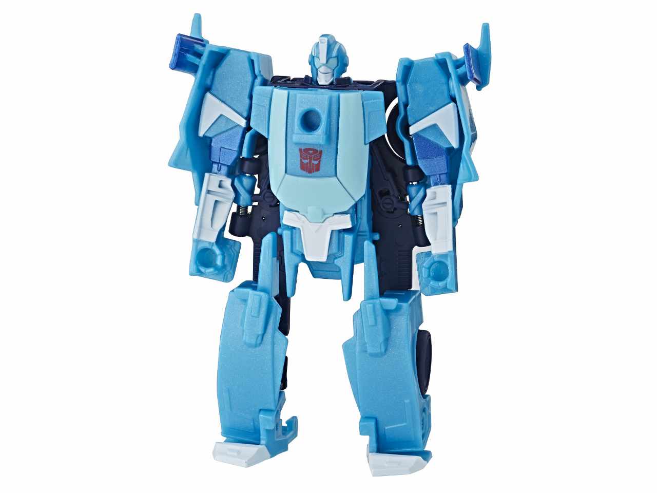 Transformer cyberverse attacker one step e3522eu4