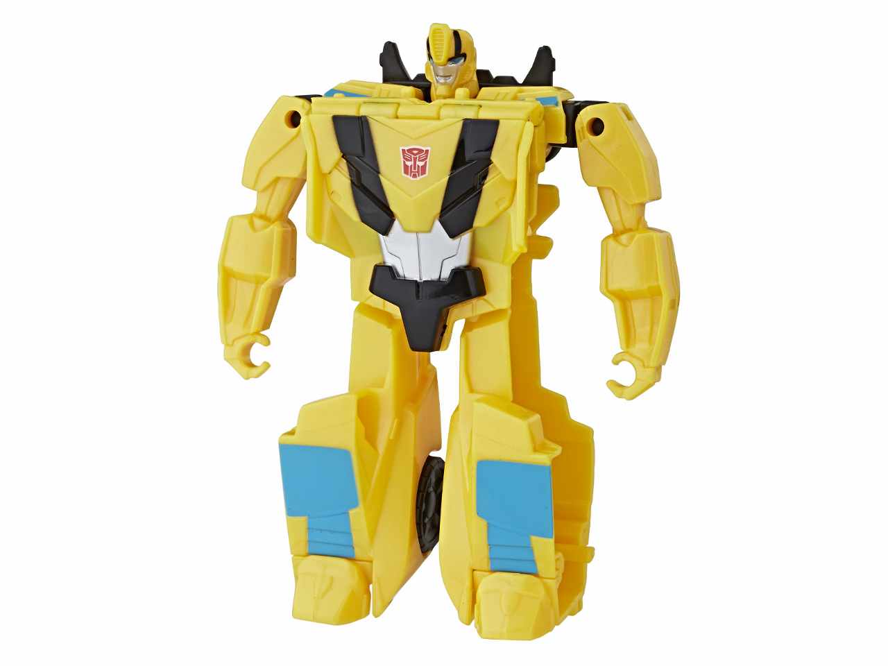 Transformer cyberverse attacker one step e3522eu4