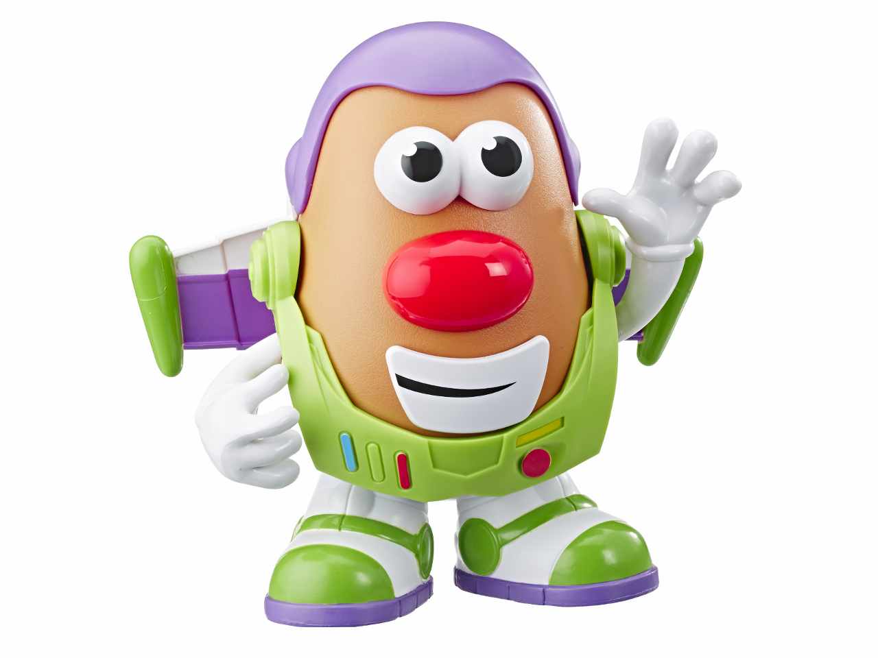Mr.potato head classic woody buzz ass. e3068eu4