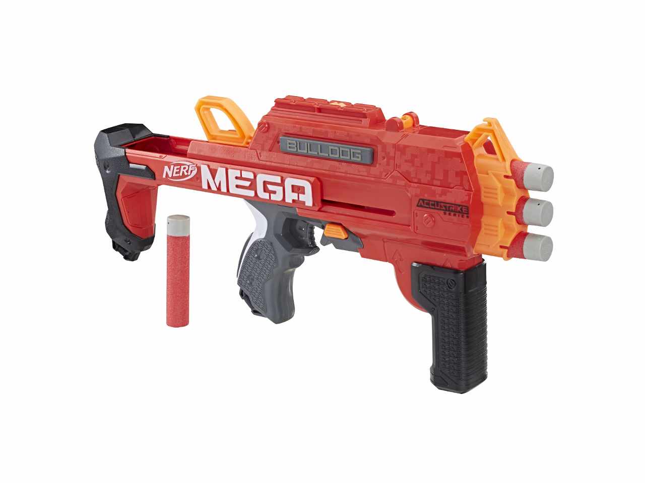 nerf mega bulldog  # e3057eu4 $