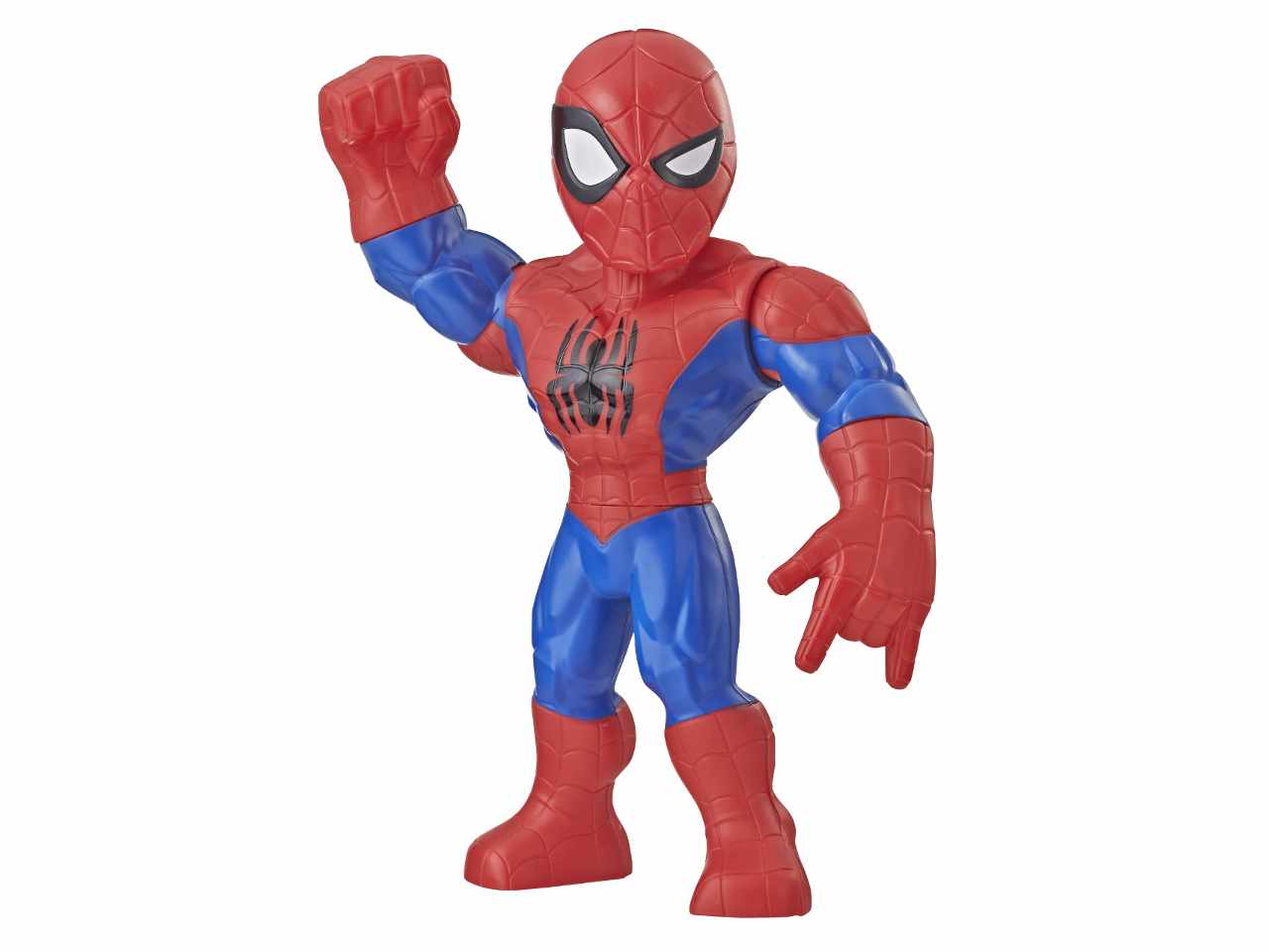 Mini avengers 25cm spider man e4147es0