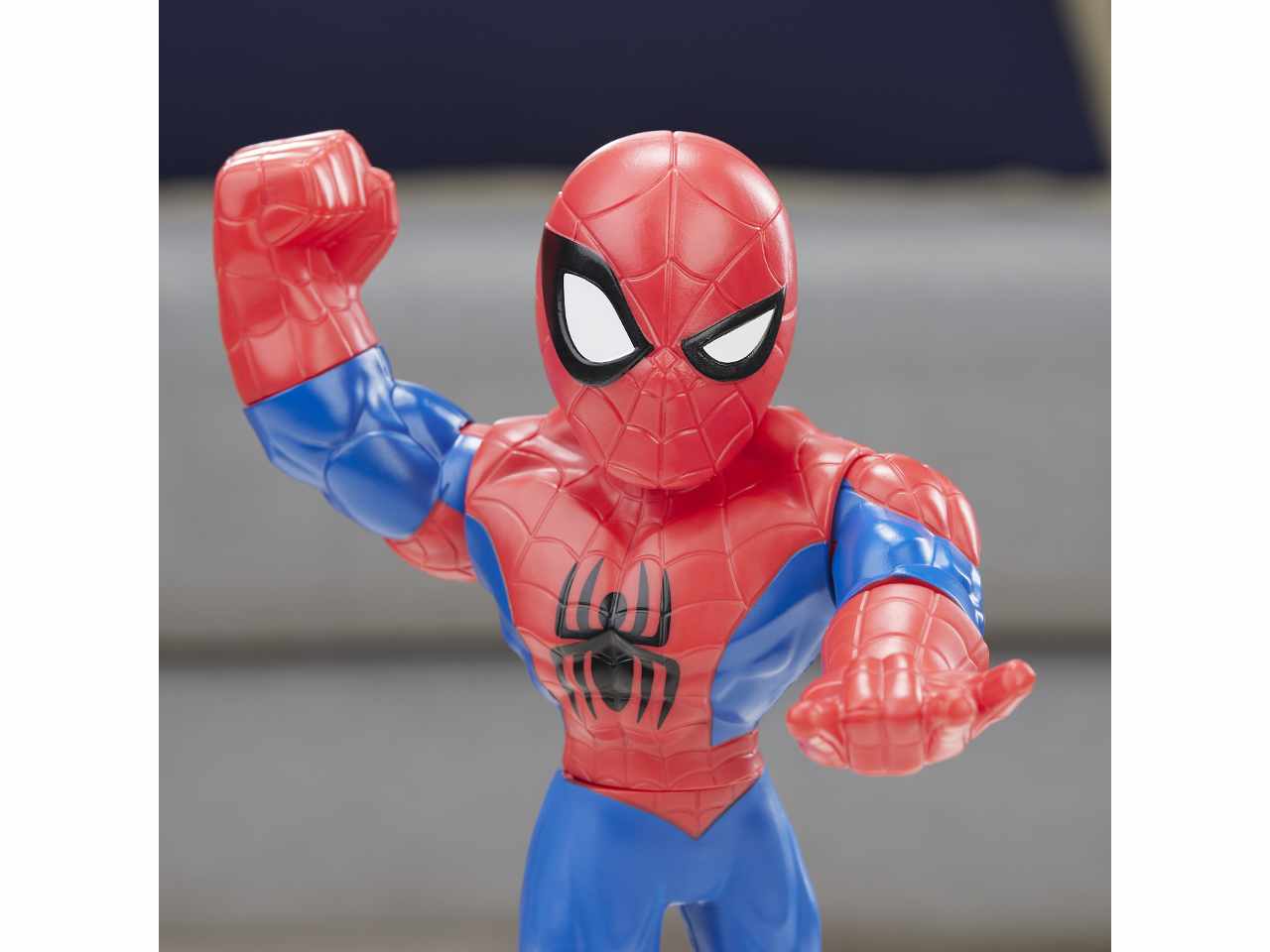 Mini avengers 25cm spider man e4147es0