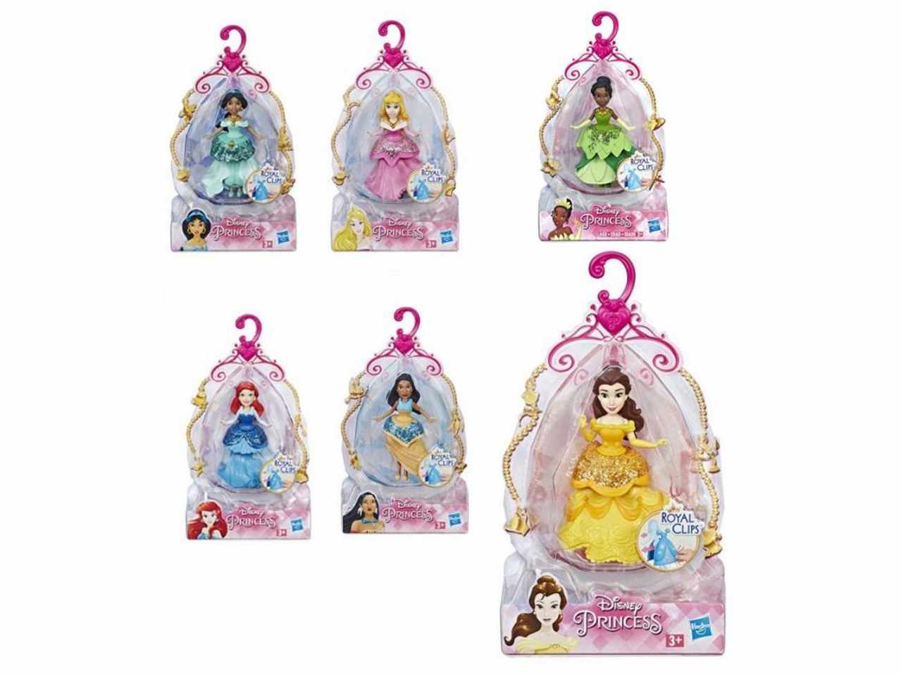 princess small doll e3049eu4