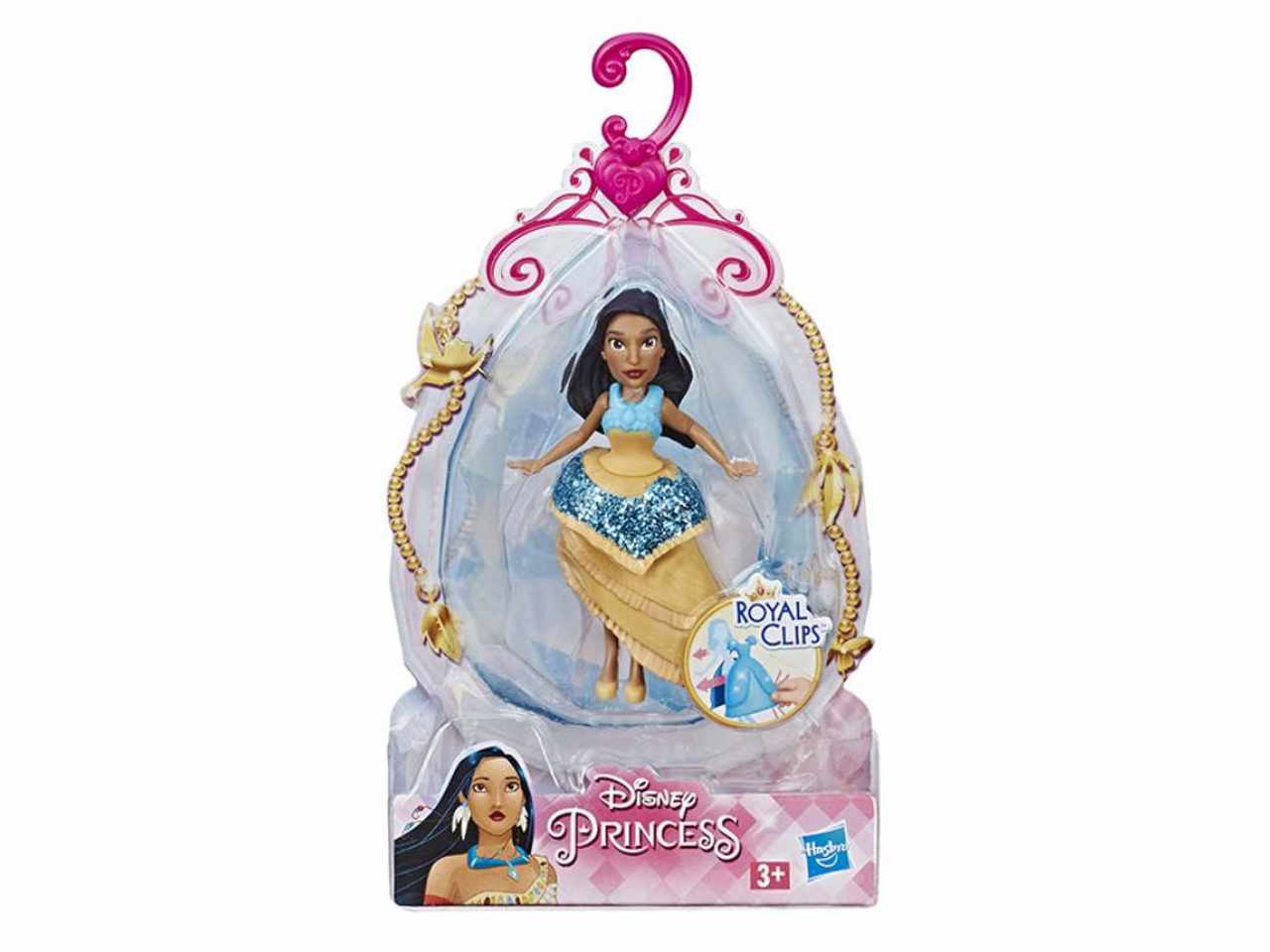 princess small doll e3049eu4